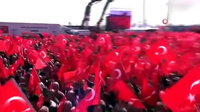 MHP'li Mustafa Kalaycı: Ankara'yı Mansur Yavaş değil, biz yöneteceğiz