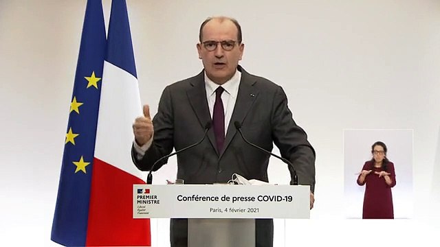 Covid-19 : un nouveau confinement « pas justifié » actuellement