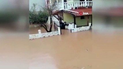 Bakan Koca: 'Her koşulda milletimizin hizmetindeyiz'