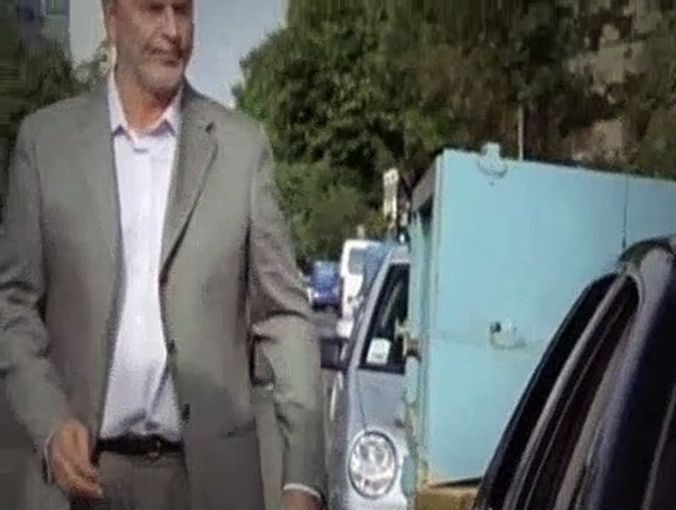 Waking The Dead S06E06 Jahrzeit part1 - Xvid - Widescreen