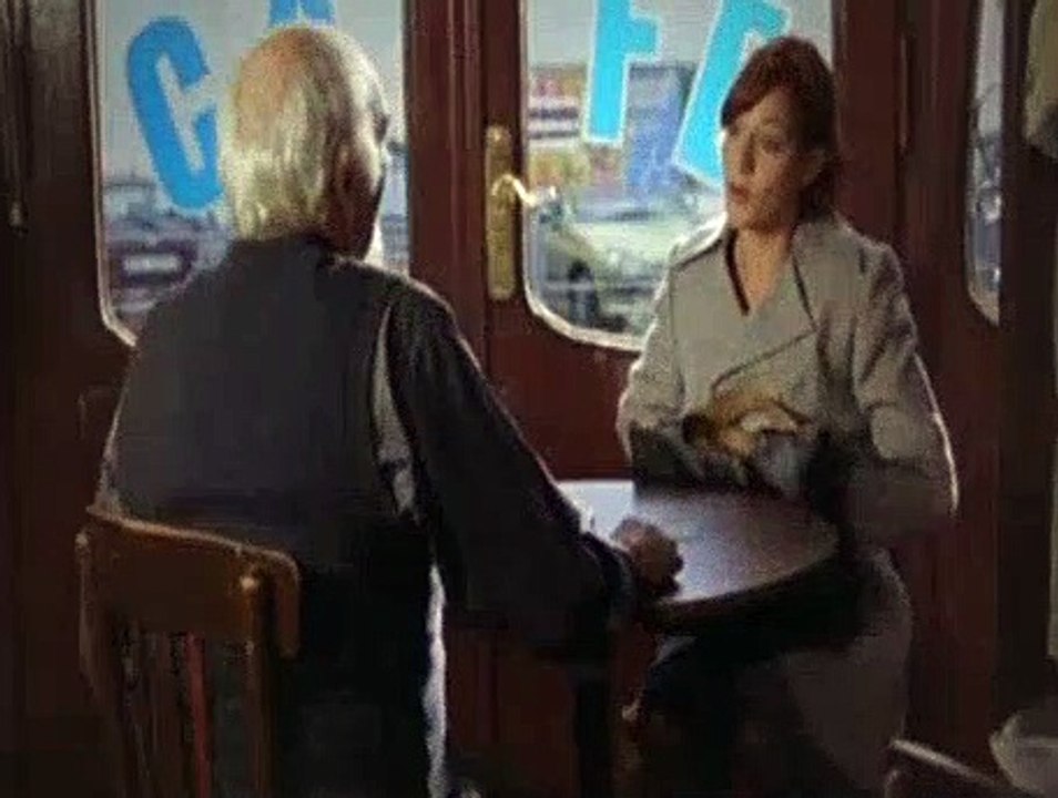 Waking The Dead S06E06 Jahrzeit part2 -  Xvid - Widescreen