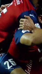 VERTICAL RCN MED VS MIL