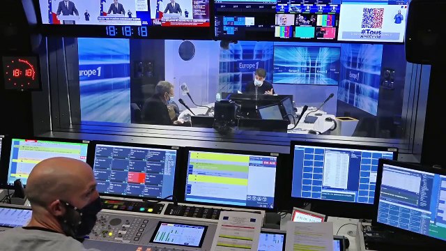 Frédéric Ploquin sur les narcotrafiquants en France : Les jeunes se sont hyper-professionnalisés