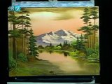 Bob Ross   The Joy of Painting Bob Ross s20 09   Winter Paradise