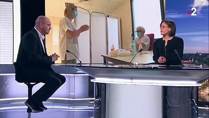 Covid-19 : le vaccin d'AstraZeneca en priorité réservé aux moins de 65 ans et au personnel soignant