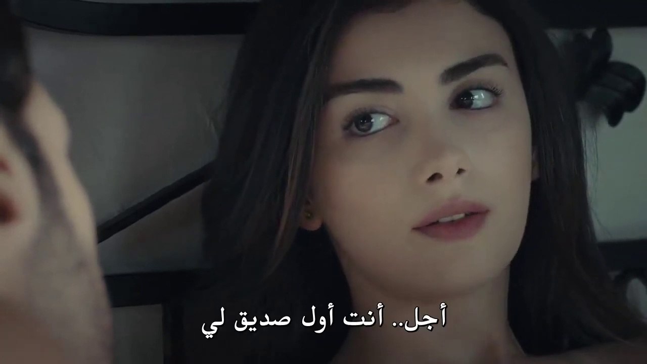 مسلسل جانبي الأيسر الحلقة العاشرة 10 مترجمة للع...
