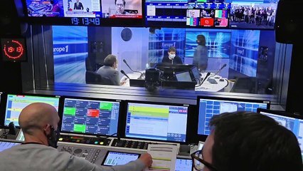 Coup de cœur pour un appel à construire un consensus international sur le monde post-Covid