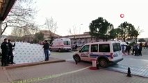 Ak Parti Çan Belediye meclis üyesi aracında ölü bulundu