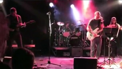 Concert avec les élèves -  2012