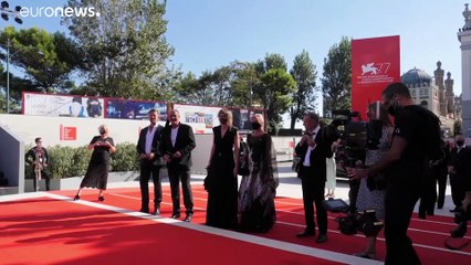 "Quo Vadis, Aida ?" est l'un des films européens les plus remarqués de 2020