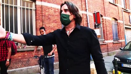 MADRID OKUPADA MÓSTOLES Y FUENLABRADA