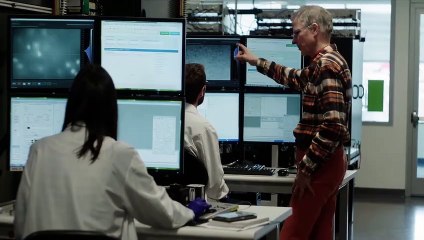 Cinq nouvelles du cerveau (The Brain) - Trailer FR