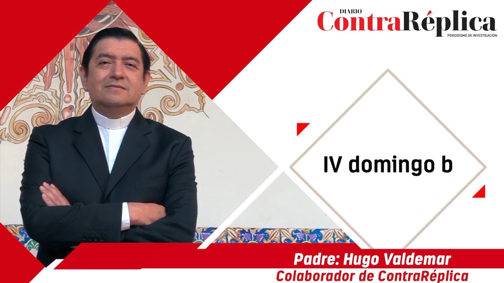 IV domingo b