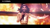 Le Concours Eurovision de la Chanson se tiendra bien à Rotterdam en mai