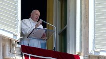 Papa Francisco: 'Ou somos irmãos, ou nos destruímos mutuamente'