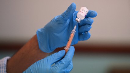 La importancia de que América Latina reciba urgente vacunas anticovid