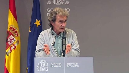 Qué pasa si una persona se contagia tras la primera dosis de la vacuna: la explicación de Simón