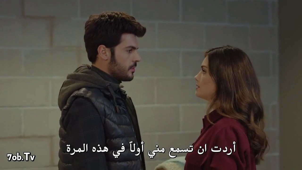 مسلسل جانبي الأيسر الحلقة العاشرة 10 مترجمة للع...