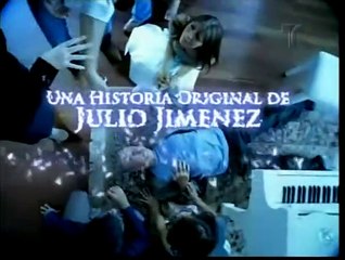 El Cuerpo del Deseo Primera 2