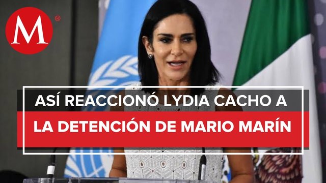 Llevo 14 años buscando justicia_ Lydia Cacho tras detención de Mario Marín
