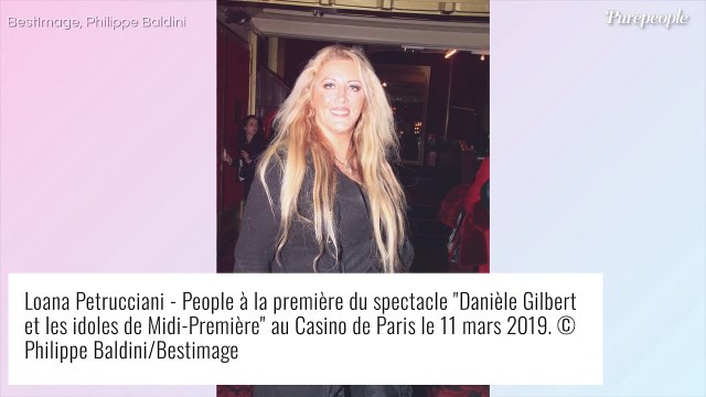 Loana amincie de 16 kilos : Nouvelle silhouette et plus de substances illicites, elle se confie