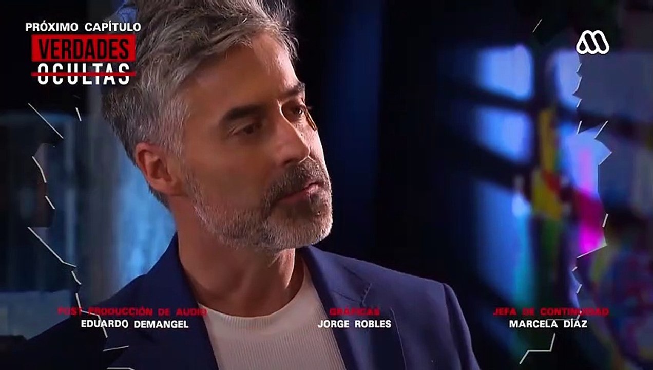 Verdades Ocultas Avance Capitulo 788