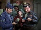 [PART 2 Bank Robbery] Poor Schultz, I can see where this is heading... - Hogan's Heroes 2x18