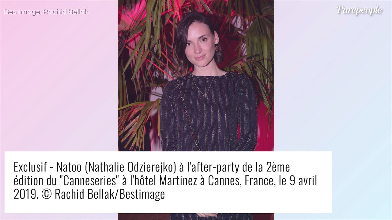 Natoo victime de "troubles alimentaires" : "J'ai fait très jeune des régimes drastiques"