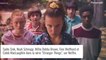 Stranger Things : L'un des acteurs porte plainte contre Netflix