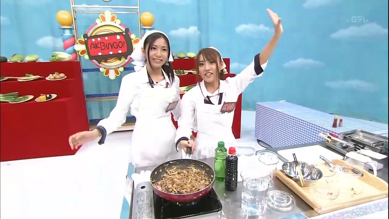 AKBingo! Ep.58 [English Subtitles]