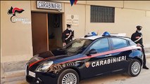 Campobello di Mazara (TP) - Era diventato l'incubo dei cittadini arrestato 36enne (04.02.21) (1)