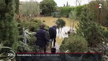 Inondations dans le Lot-et-Garonne : les sinistrés constatent les dégâts