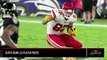 Super Bowl 55 Player Props: Travis Kelce and Tyreek Hill