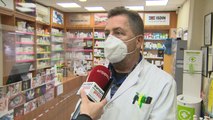 Algunas farmacias madrileñas rechazan hacer test por 
