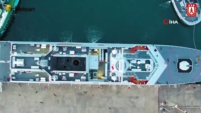 Savunma Sanayii Başkanı Demir’den ‘Atmaca’ müjdesi