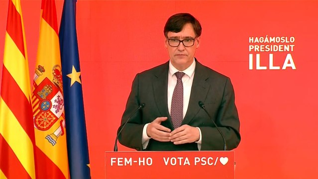 Illa acusa al Govern de tener visión autárquica ante cambio climático