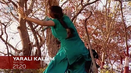 Yaralı Kalbim 3. Bölüm Fragmanı - 5 Şubat Cuma
