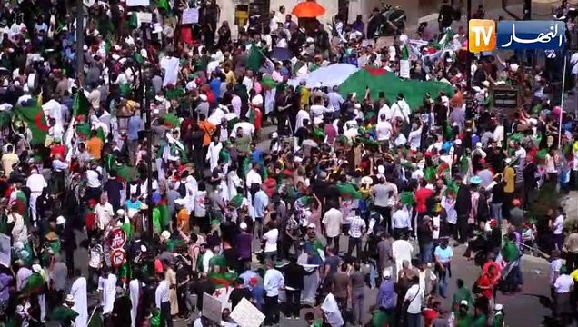 سياسة: ذكرى الحراك الشعبي..محطة قطيعة مع دعاة الفتنة وسماسرة التشويش