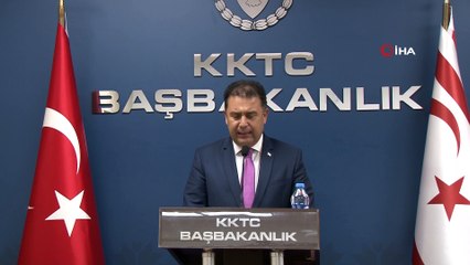 - KKTC, 15 Şubat’a kadar tam kapanma kararı aldı