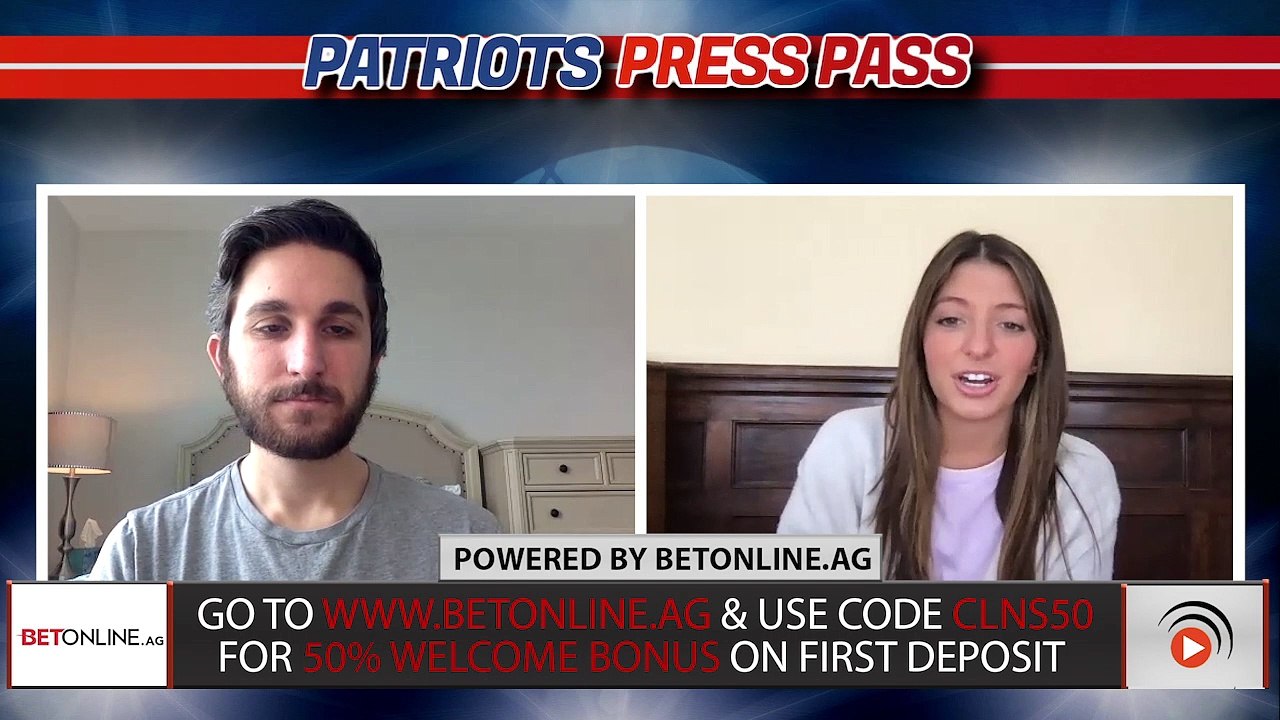 NFL EXPERT PICKS: Super Bowl Player Props | Powered by Betonline