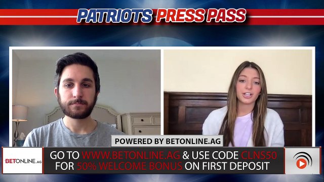 NFL EXPERT PICKS: Super Bowl Props | Powered by Betonline