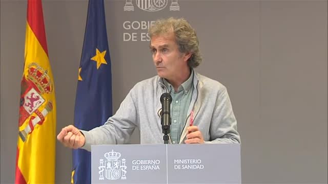 Simón: No todos, pero una parte muy importante de los pacientes con cáncer son pacientes vulnerables