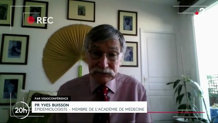 Covid-19 : bientôt davantage de tests salivaires ?