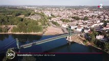 Intempéries : le Lot-et-Garonne transformé par les inondations