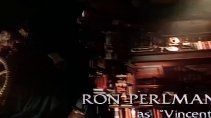 Beauty and the Beast - s02e08 - Labyrinths