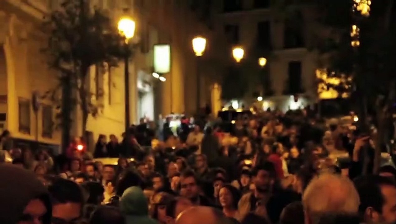 ¿A quién VOTAR estas ELECCIONES?