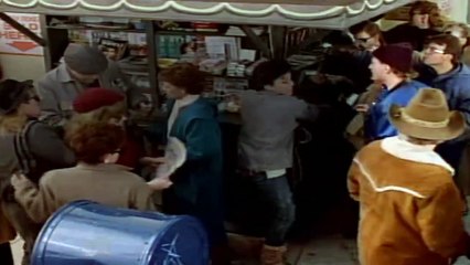 Beauty and the Beast - s02e06 - Sticks and Stones