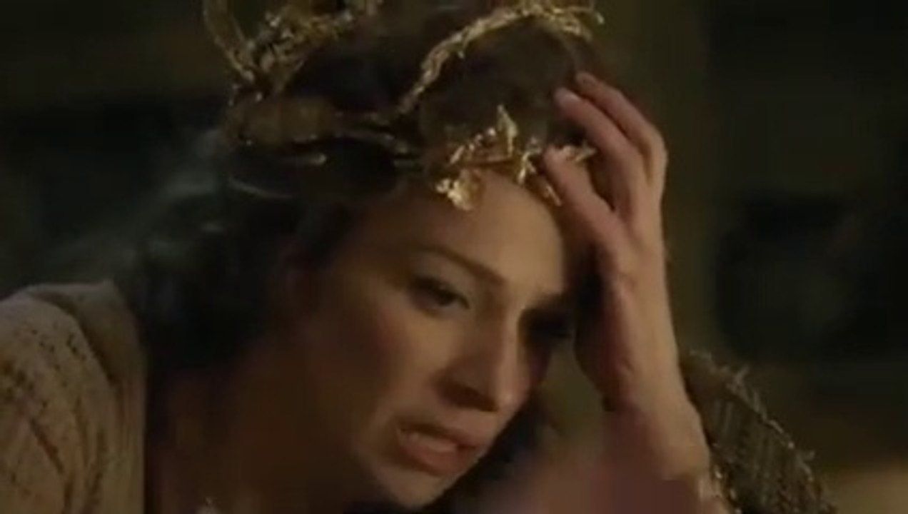 Capitulo 12 - Novela Gênesis Rede Recorde
