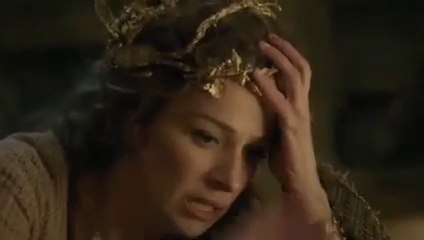 Capitulo 12 - Novela Gênesis Rede Recorde