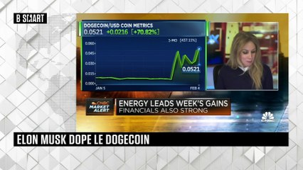 SMART WORLD - Emission du vendredi 5 février